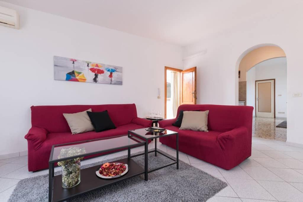 Appartamento La Casa Di Lucia - Firenze