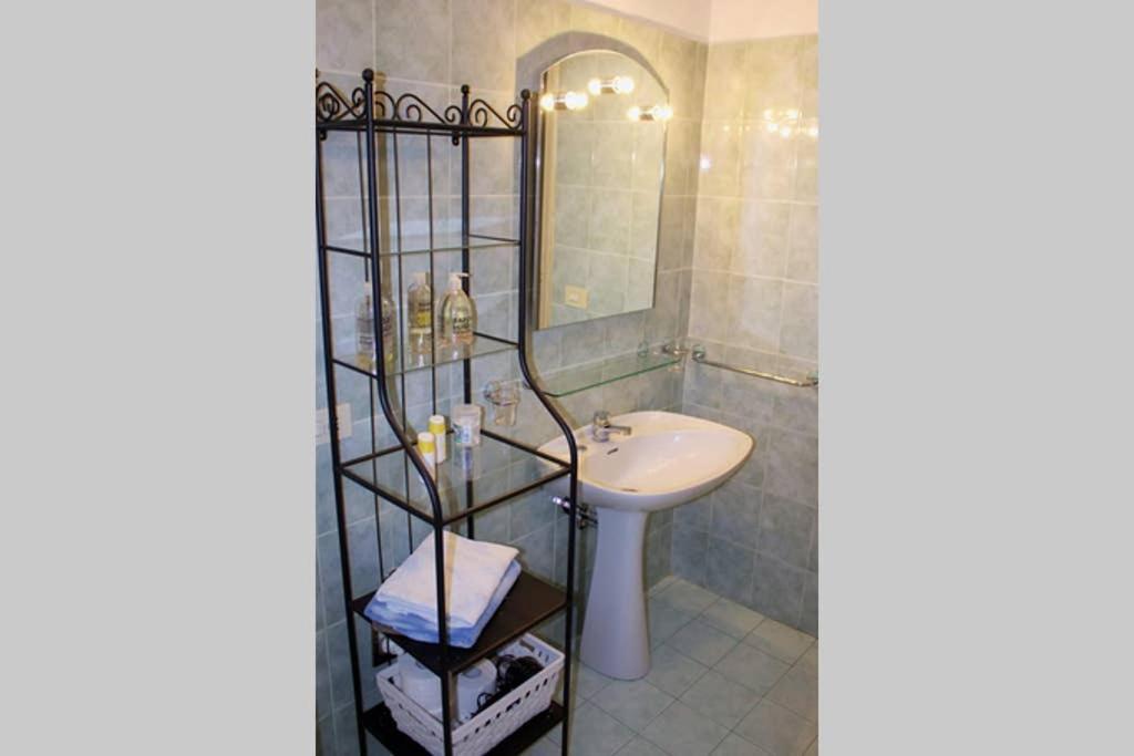 Appartamento La Casa Di Lucia - Firenze