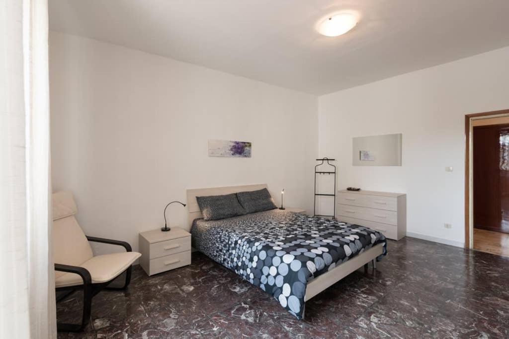 Appartamento La Casa Di Lucia - Firenze