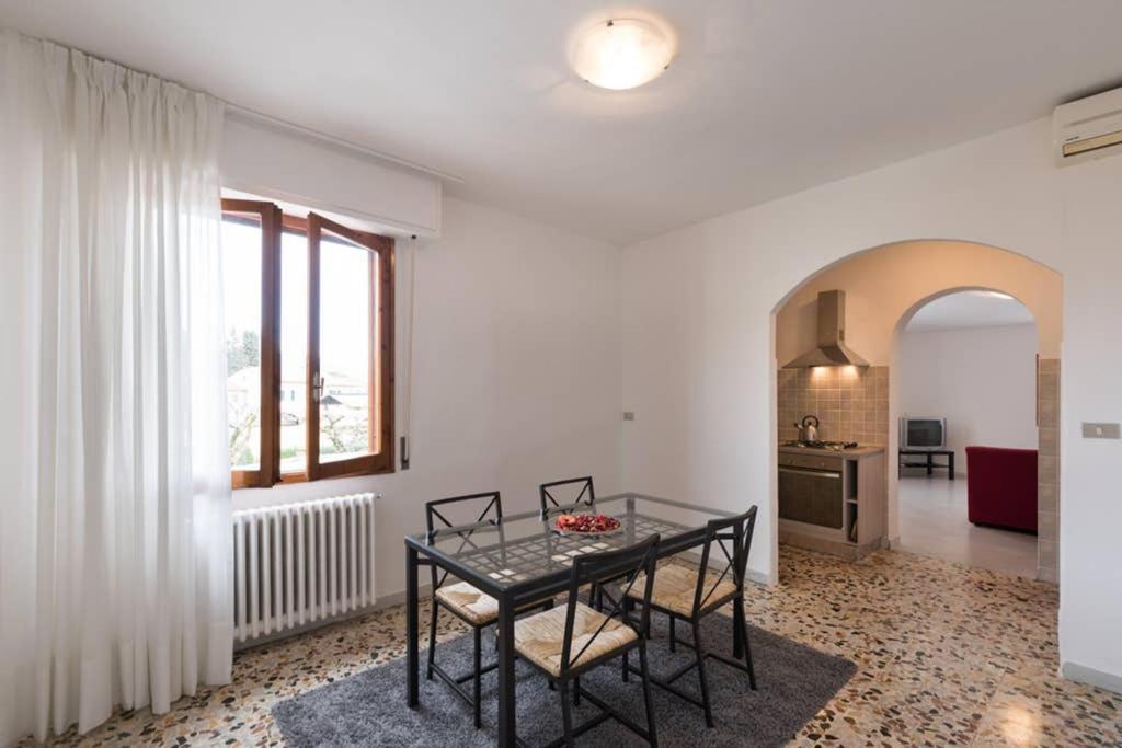 Appartamento La Casa Di Lucia - *
