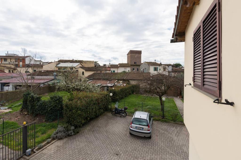 La Casa Di Lucia - * Firenze