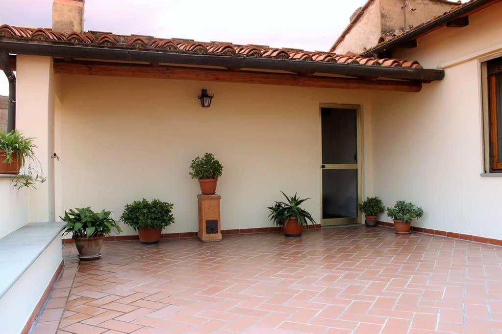 La Casa Di Lucia - Firenze