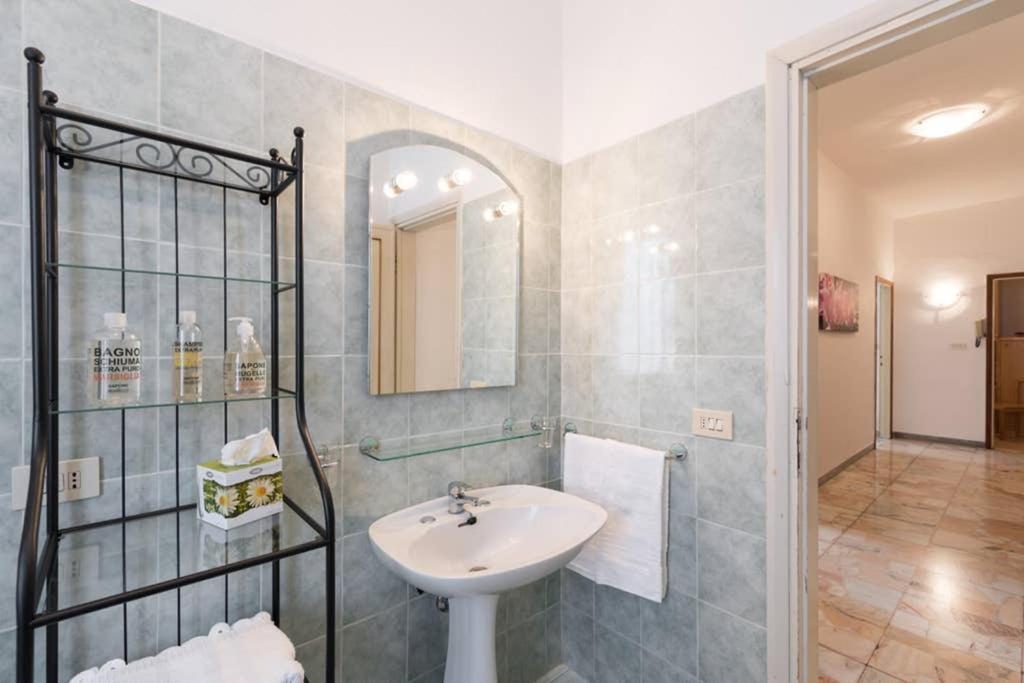Appartamento La Casa Di Lucia - *