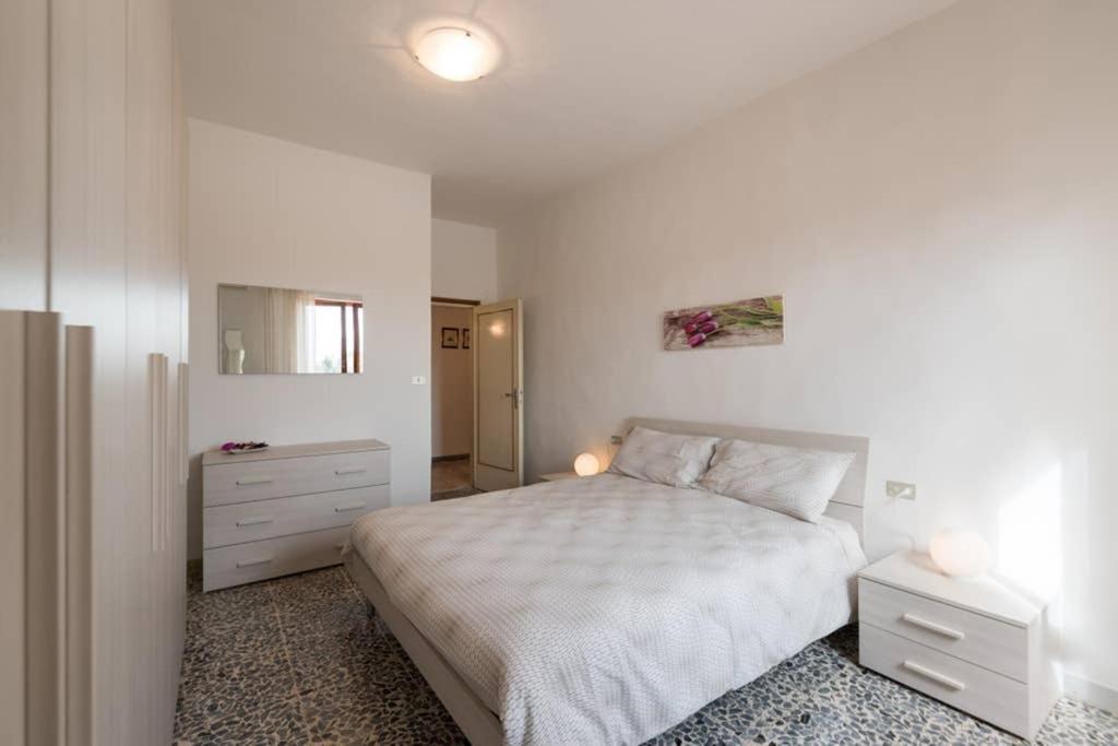 Appartamento La Casa Di Lucia - Firenze
