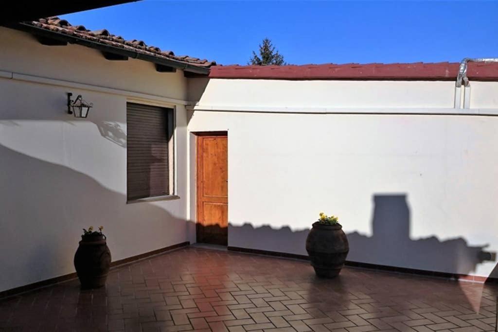 La Casa Di Lucia - Firenze