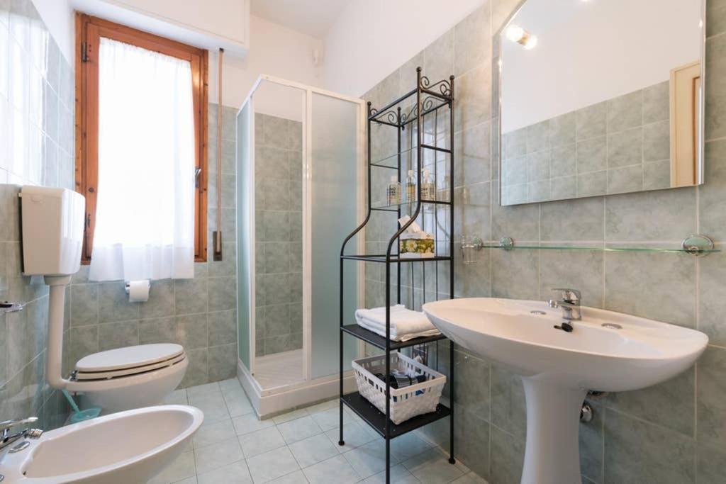 La Casa Di Lucia - Firenze