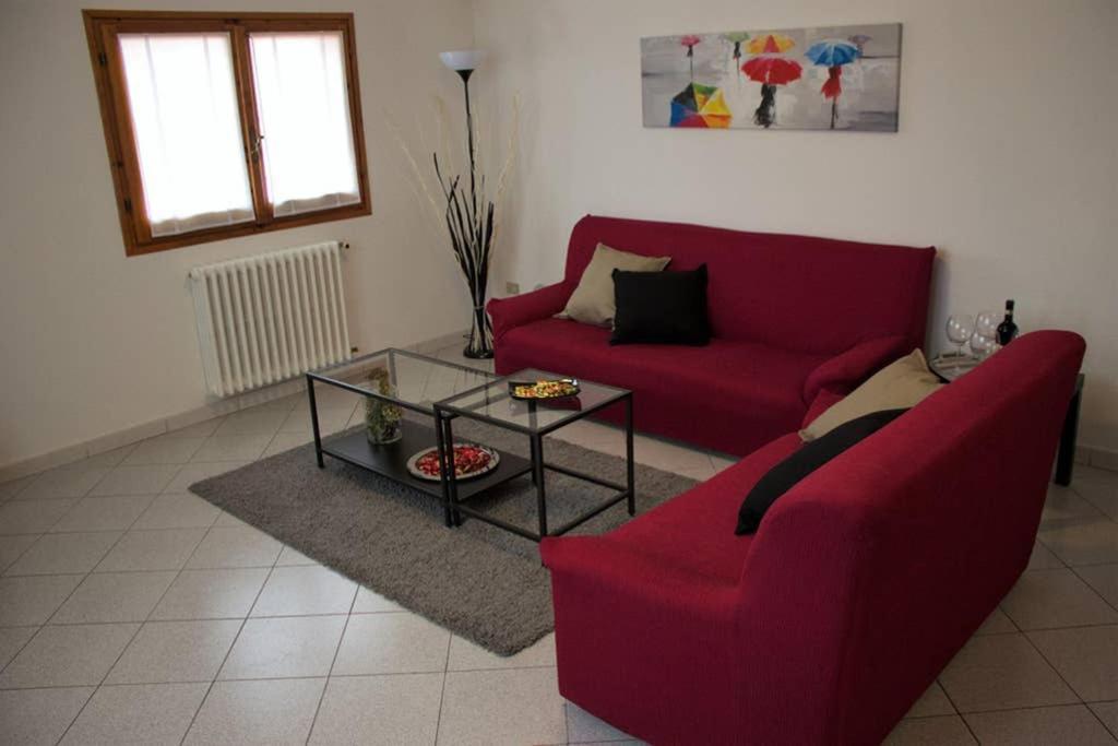 Appartamento La Casa Di Lucia - Firenze