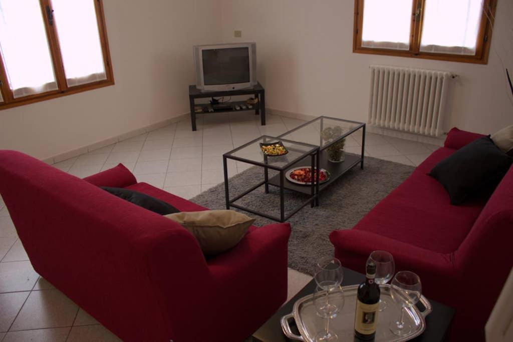 La Casa Di Lucia - Appartamento Firenze