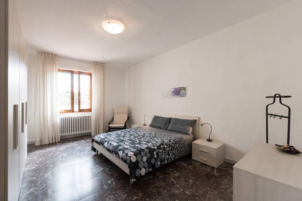Appartamento La Casa Di Lucia - Firenze